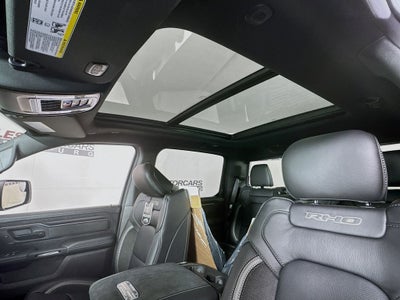 2026 RAM Ram 1500 RHO