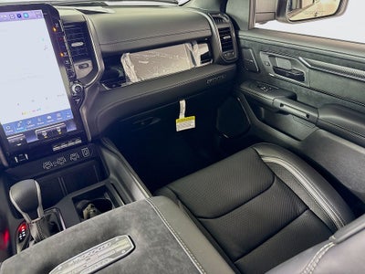 2026 RAM Ram 1500 RHO