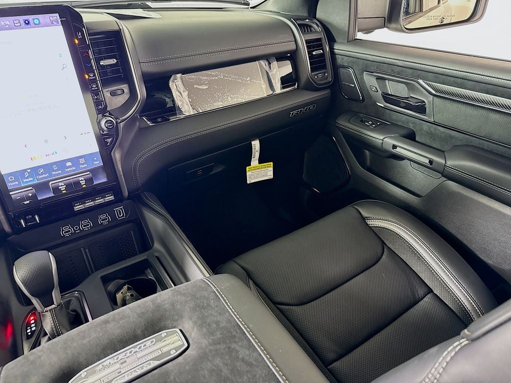 2026 RAM Ram 1500 RHO