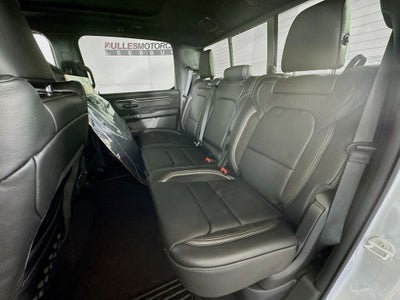 2026 RAM Ram 1500 RHO