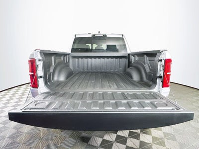 2026 RAM Ram 1500 RHO