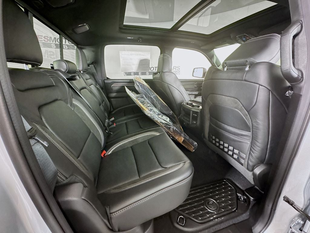 2026 RAM Ram 1500 RHO