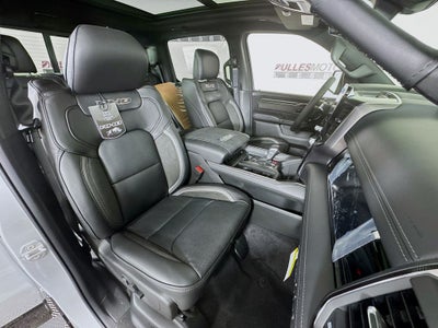 2026 RAM Ram 1500 RHO