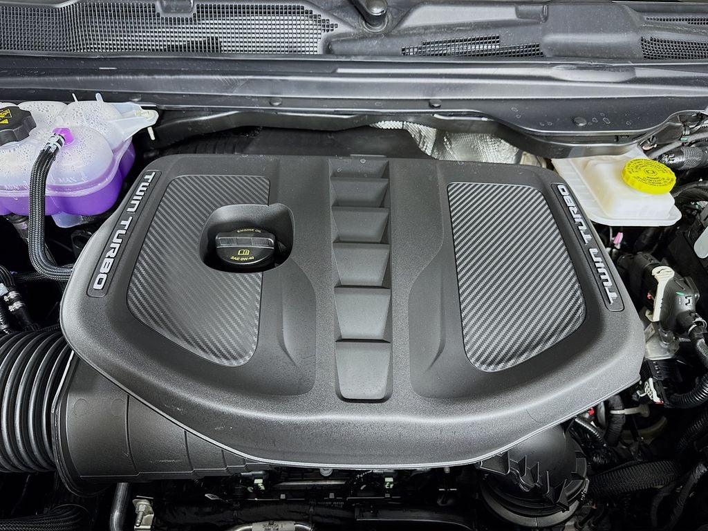 2026 RAM Ram 1500 RHO