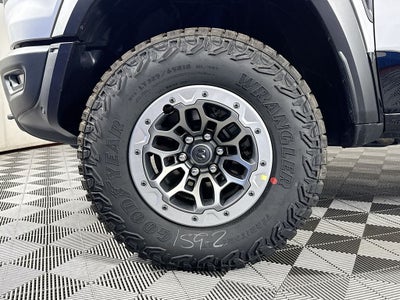 2026 RAM Ram 1500 RHO