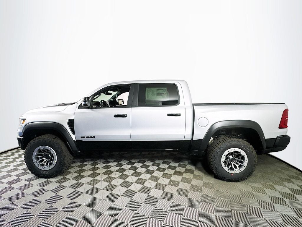 2026 RAM Ram 1500 RHO