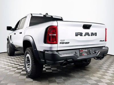 2026 RAM Ram 1500 RHO