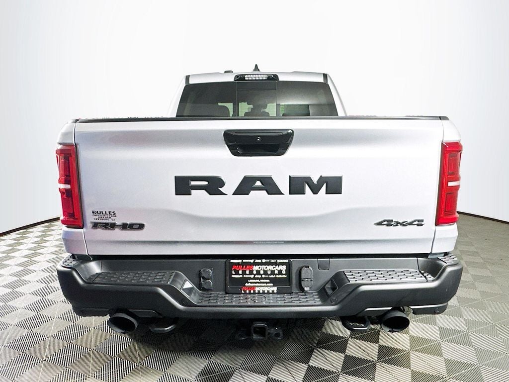 2026 RAM Ram 1500 RHO