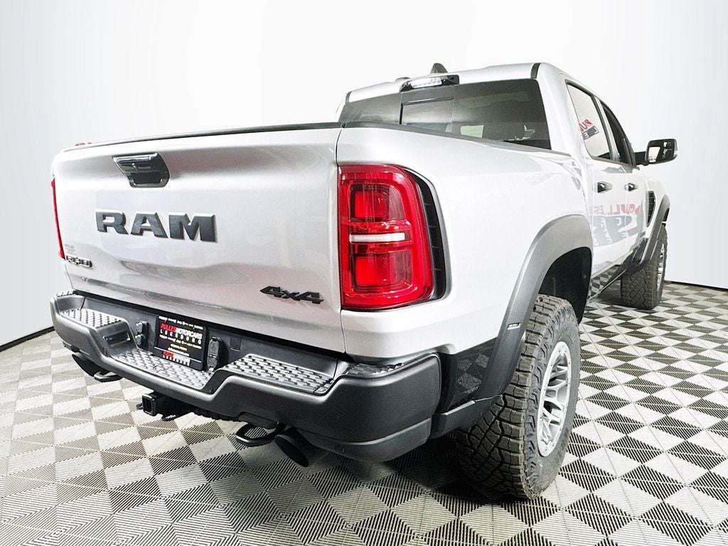 2026 RAM Ram 1500 RHO