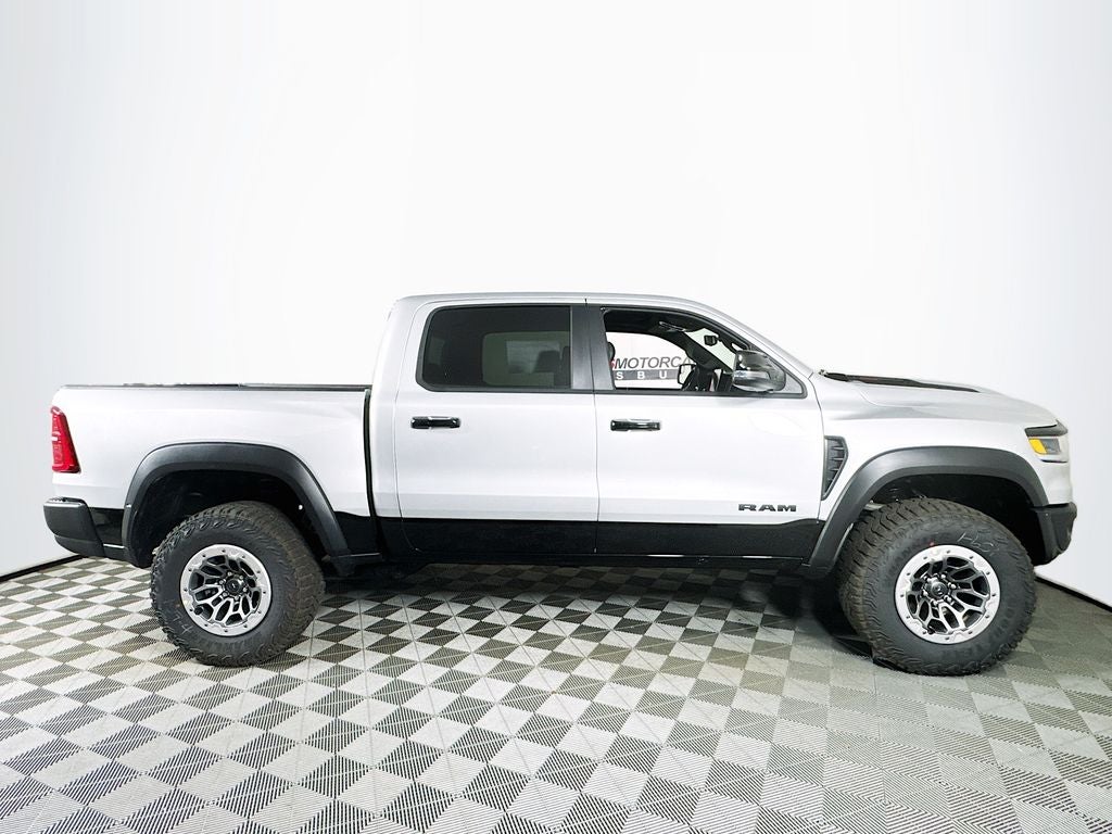 2026 RAM Ram 1500 RHO