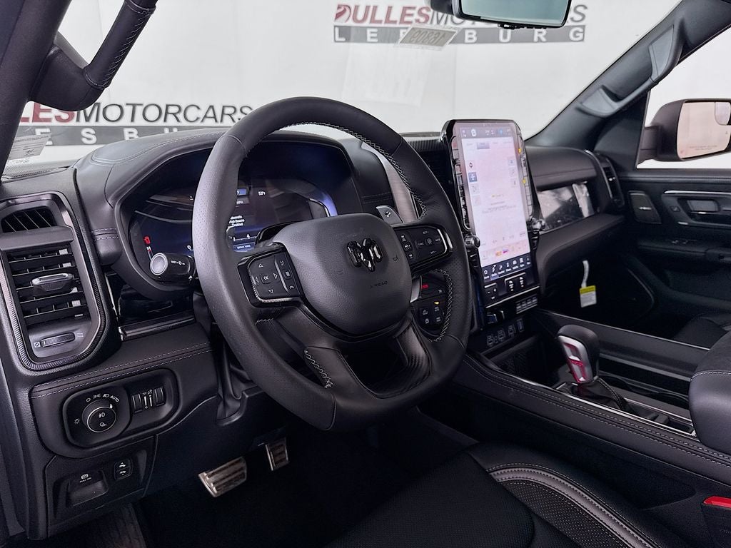 2026 RAM Ram 1500 RHO