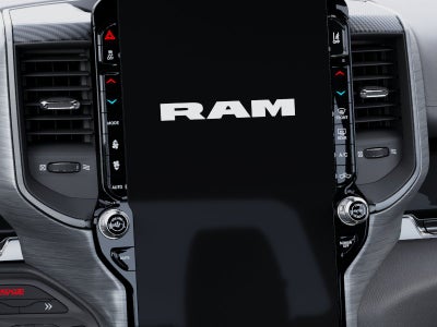 2026 RAM Ram 1500 RHO