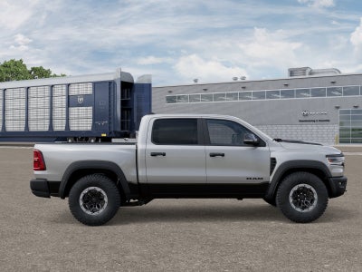 2026 RAM Ram 1500 RHO