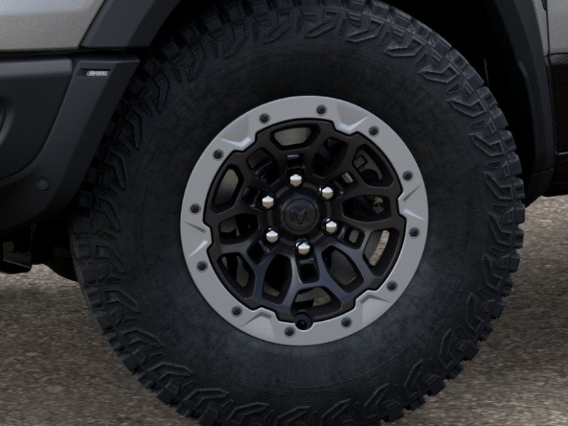 2026 RAM Ram 1500 RHO