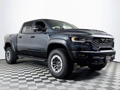 2026 RAM Ram 1500 RHO