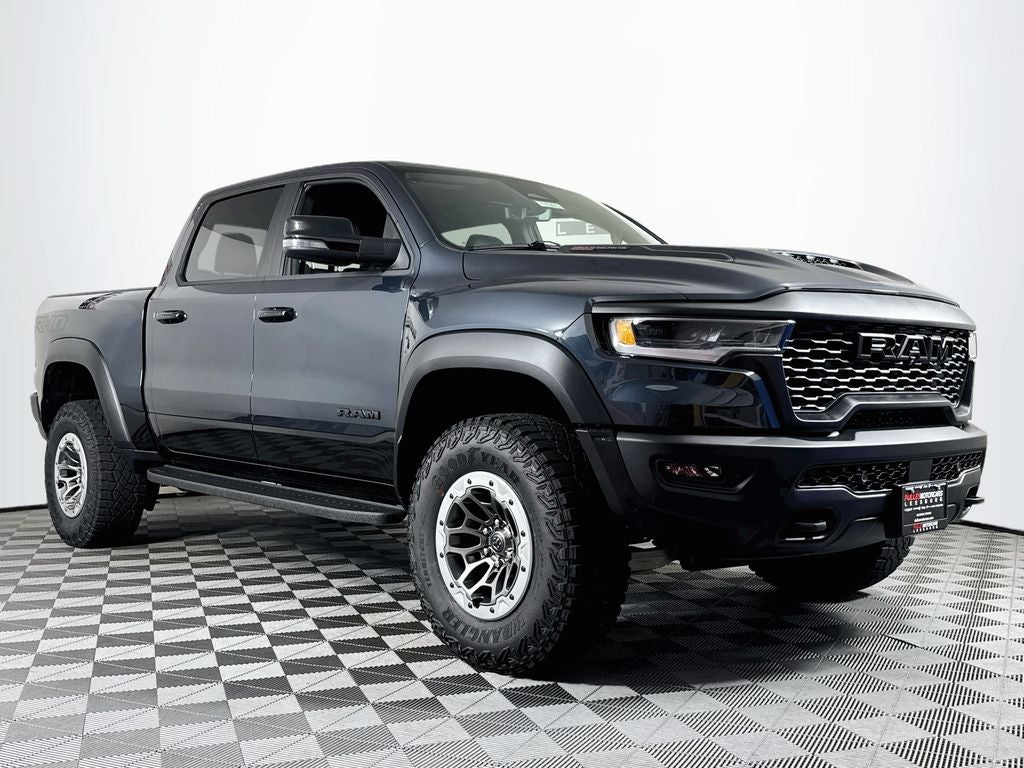 2026 RAM Ram 1500 RHO