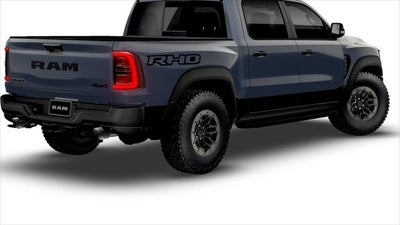 2026 RAM Ram 1500 RHO