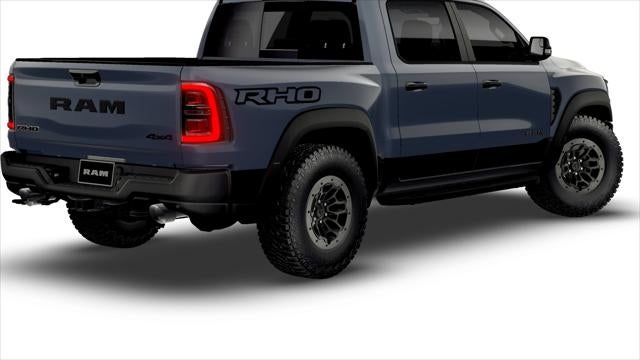 2026 RAM Ram 1500 RHO