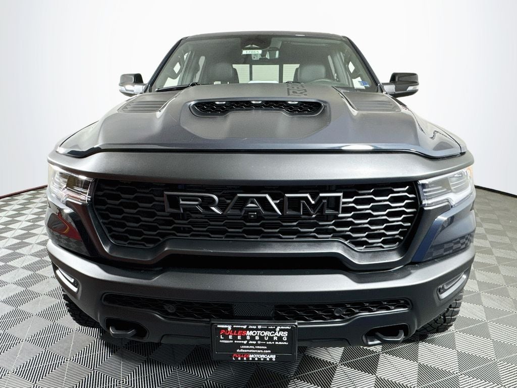 2026 RAM Ram 1500 RHO