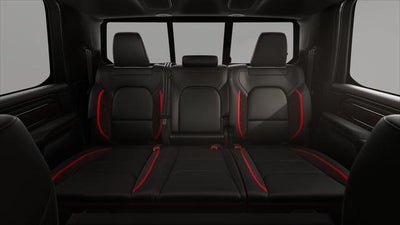 2026 RAM Ram 1500 RHO