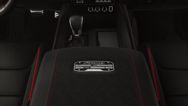 2026 RAM Ram 1500 RHO