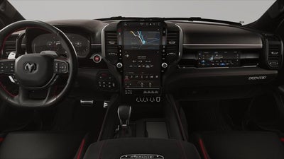 2026 RAM Ram 1500 RHO