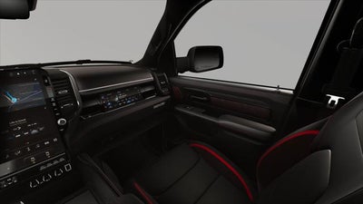2026 RAM Ram 1500 RHO
