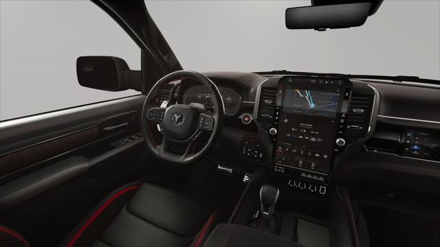 2026 RAM Ram 1500 RHO