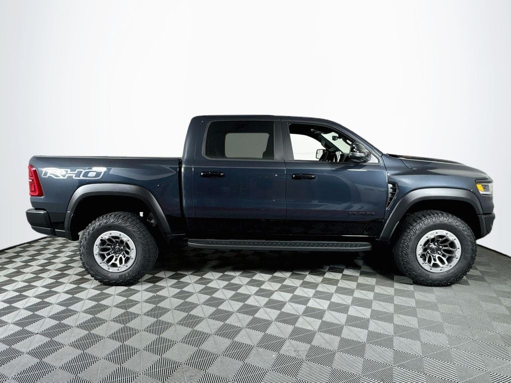 2026 RAM Ram 1500 RHO
