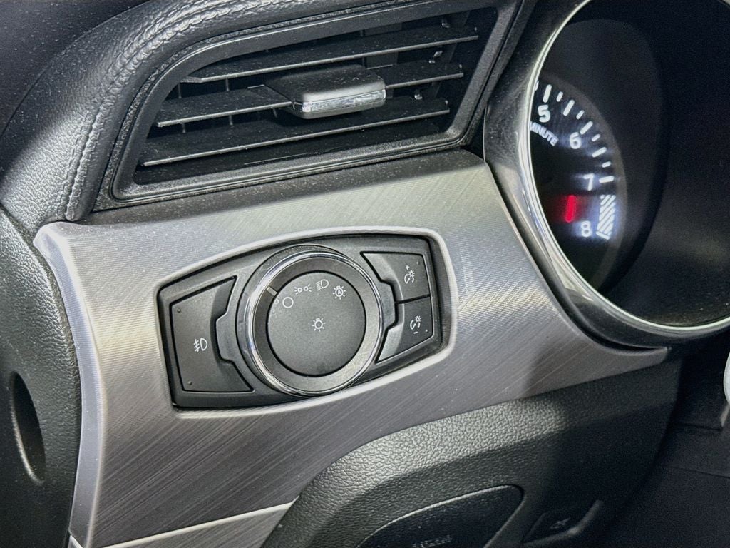 2018 Ford Mustang GT Premium Coupe
