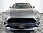 2018 Ford Mustang GT Premium Coupe