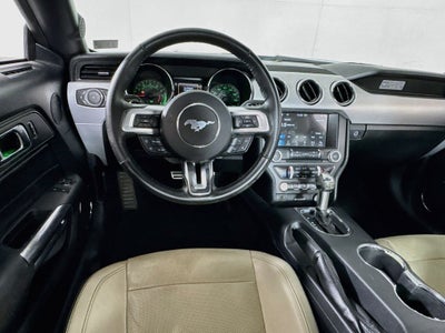 2016 Ford Mustang EcoBoost Premium Premium