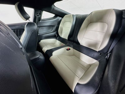 2016 Ford Mustang EcoBoost Premium Premium
