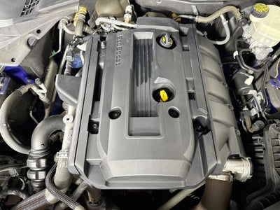 2016 Ford Mustang EcoBoost Premium Premium