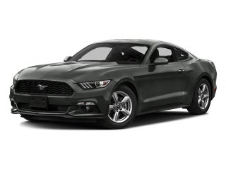 2016 Ford Mustang EcoBoost Premium Premium