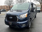2022 Ford Transit-350 Passenger Van XLT
