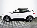2021 Ford Escape SEL 4WD-Hybrid