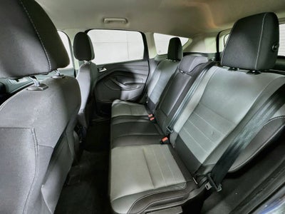 2016 Ford Escape SE 4X4