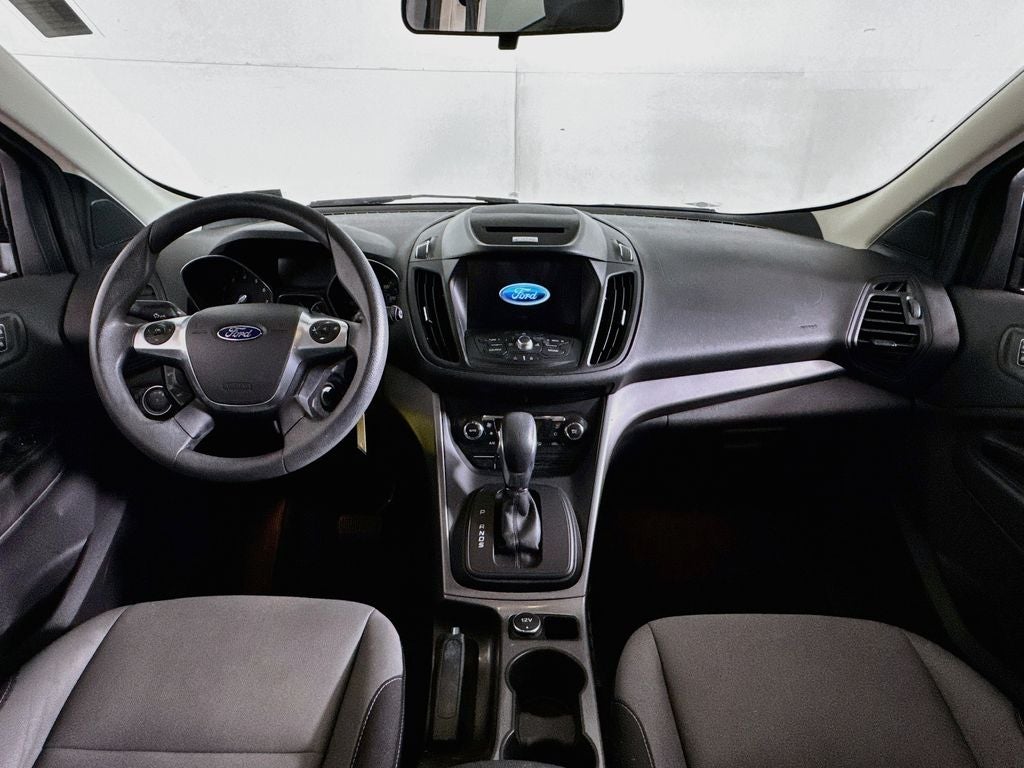 2016 Ford Escape SE 4X4