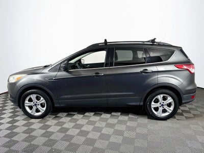 2016 Ford Escape SE 4X4