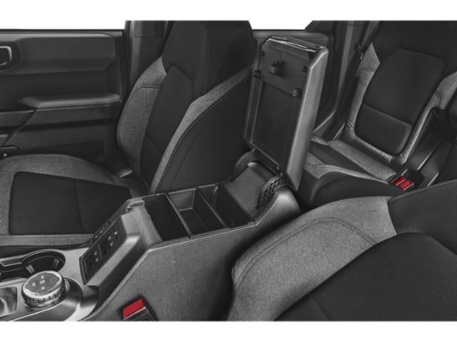 2023 Ford Bronco Big Bend -Sasquaatch Package
