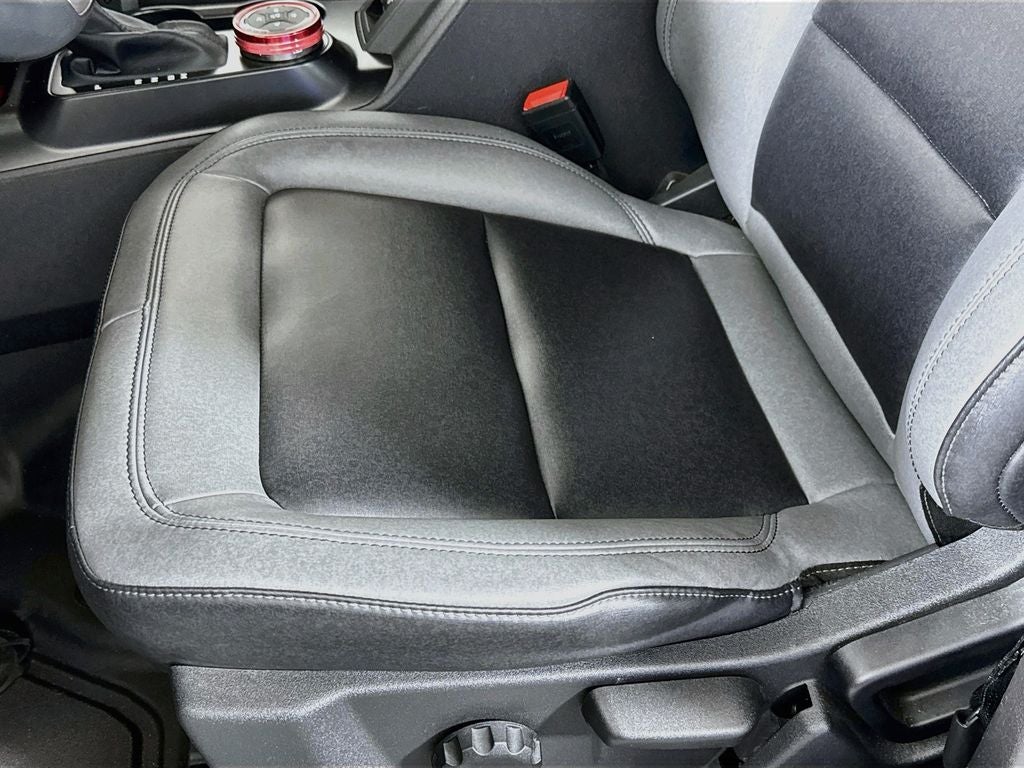 2023 Ford Bronco Big Bend -Sasquaatch Package