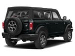 2023 Ford Bronco Big Bend -Sasquaatch Package