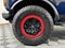 2023 Ford Bronco Big Bend -Sasquaatch Package