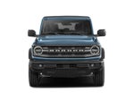 2023 Ford Bronco Big Bend -Sasquaatch Package