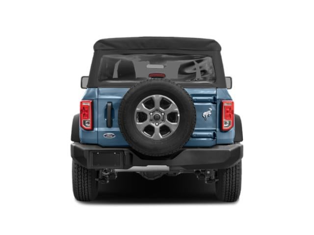 2023 Ford Bronco Big Bend -Sasquaatch Package