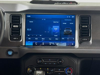 2024 Ford Bronco SoFlo Stallion Edition SoFlo Stallion Edition