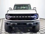 2023 Ford Bronco Wildtrak Advanced- Lifted