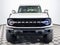 2023 Ford Bronco Wildtrak Advanced- Lifted
