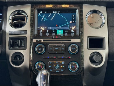 2016 Ford Expedition EL Limited